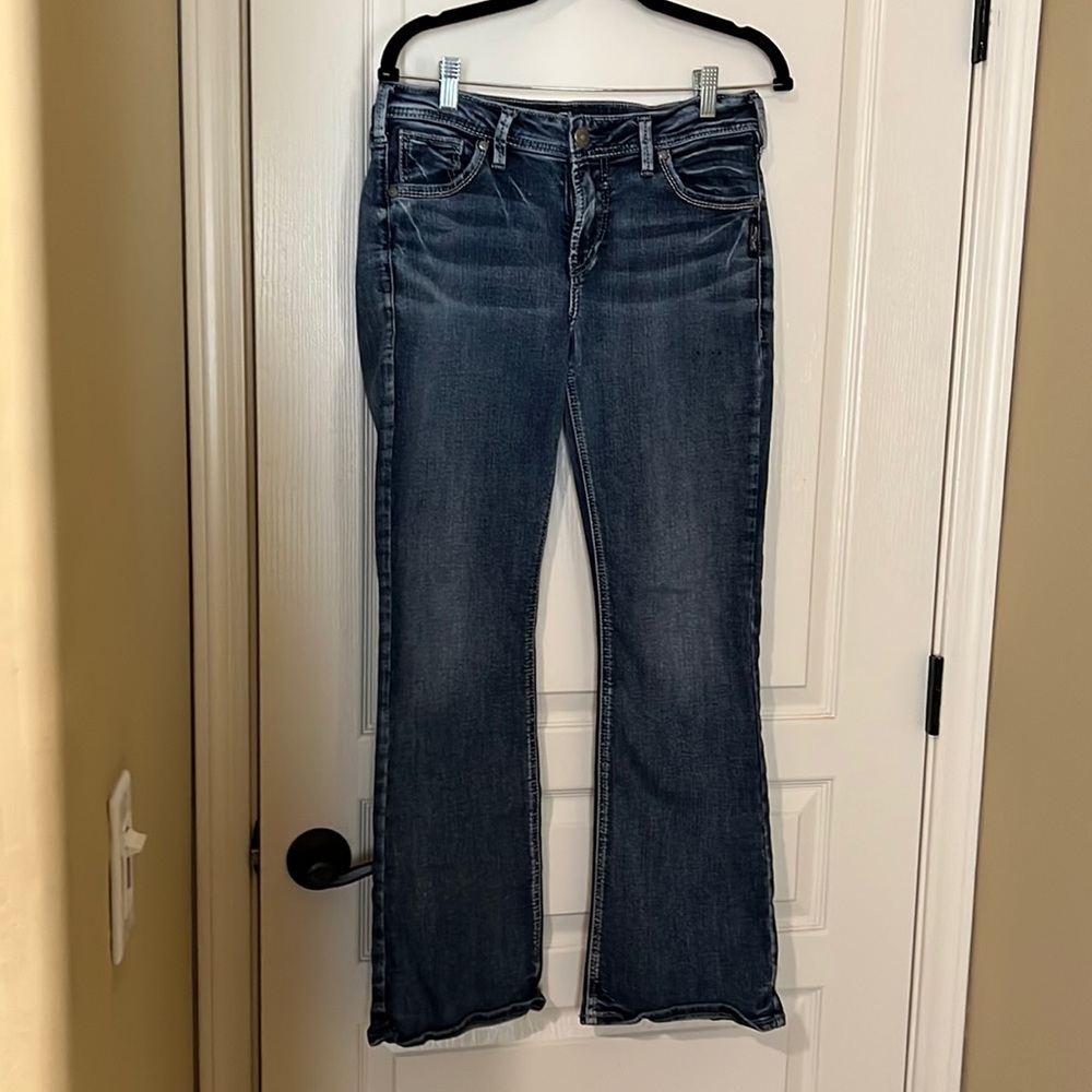 Jeans 31 L31